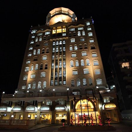 Portaluna Hotel & Resort Jounieh Buitenkant foto